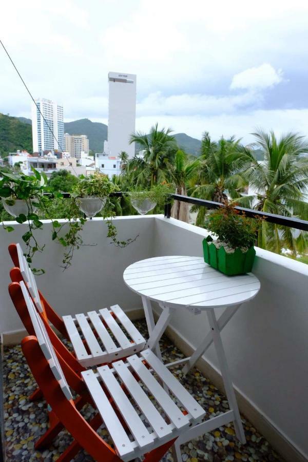 Together House ญาจาง ภายนอก รูปภาพ