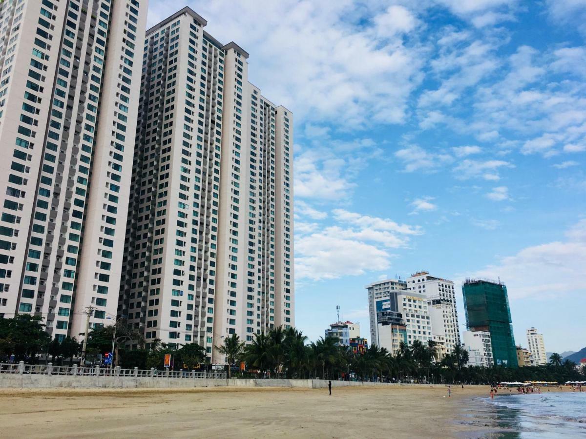 Together House ญาจาง ภายนอก รูปภาพ