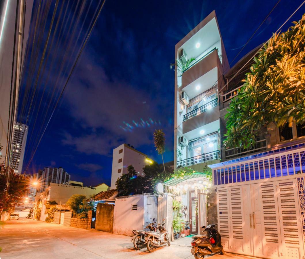 Together House ญาจาง ภายนอก รูปภาพ