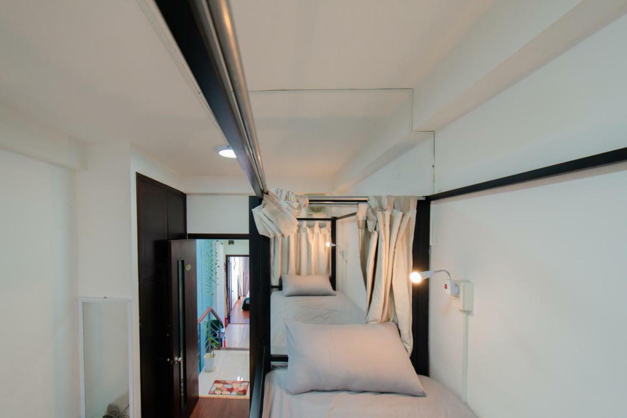 Together House ญาจาง ภายนอก รูปภาพ
