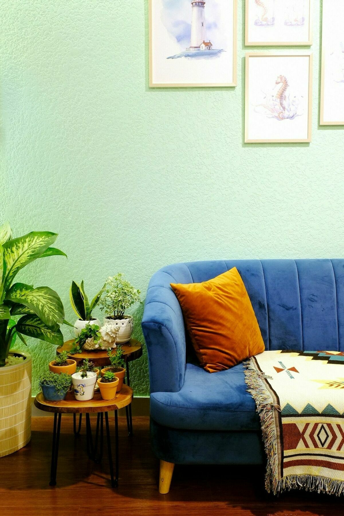 Together House ญาจาง ภายนอก รูปภาพ