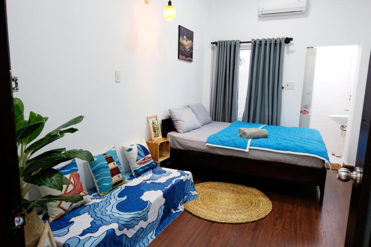 Together House ญาจาง ภายนอก รูปภาพ