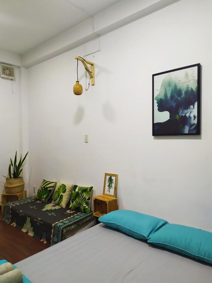 Together House ญาจาง ภายนอก รูปภาพ